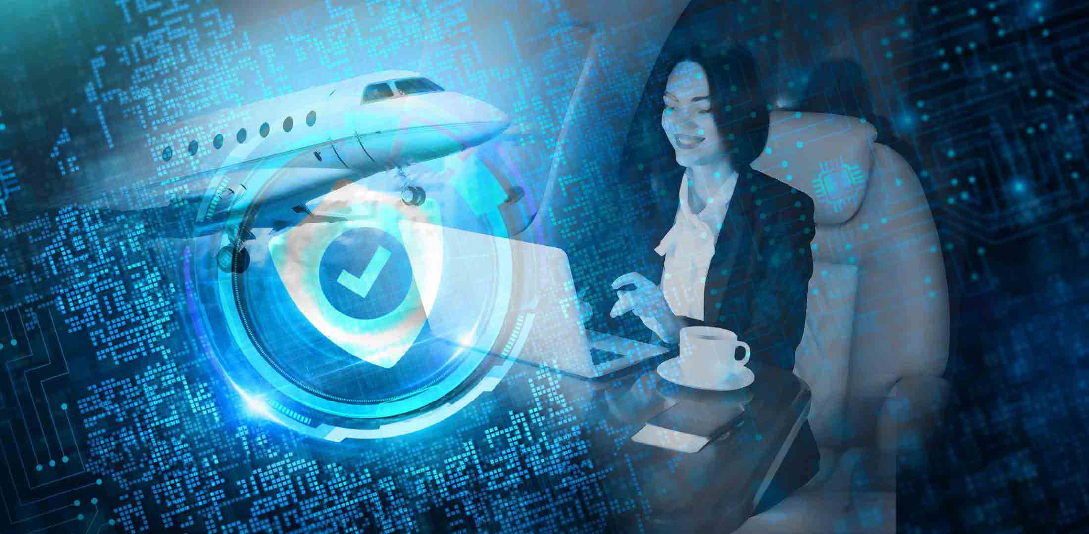 Smart Airport Cybersecurity